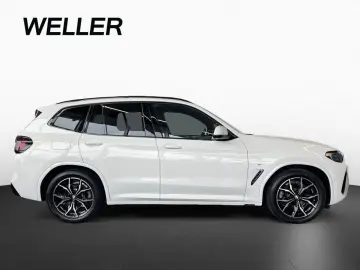 X3 xDri20d M Sport Stdhz,Pano,H/K,Laser,ACC,AHK