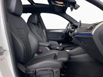 X3 xDri20d M Sport Stdhz,Pano,H/K,Laser,ACC,AHK