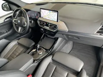 X3 xDri20d M Sport Stdhz,Pano,H/K,Laser,ACC,AHK