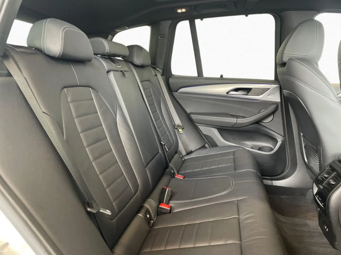 X3 xDri20d M Sport Stdhz,Pano,H/K,Laser,ACC,AHK