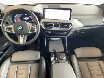 X3 xDri20d M Sport Stdhz,Pano,H/K,Laser,ACC,AHK