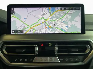 X3 xDri20d M Sport Stdhz,Pano,H/K,Laser,ACC,AHK