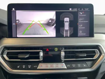 X3 xDri20d M Sport Stdhz,Pano,H/K,Laser,ACC,AHK