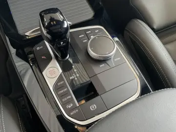 X3 xDri20d M Sport Stdhz,Pano,H/K,Laser,ACC,AHK