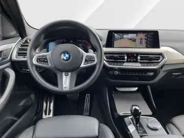 X3 xDrive20d Panorama/Winterfreude/Laser/Driving