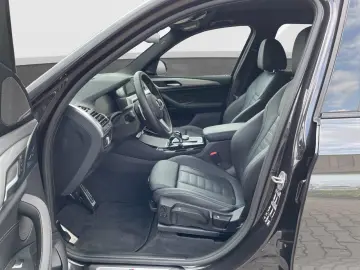 X3 xDrive20d Panorama/Winterfreude/Laser/Driving