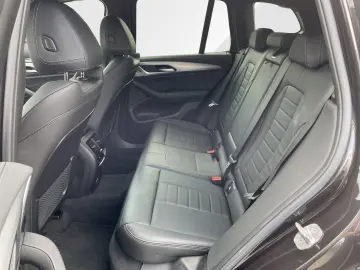 X3 xDrive20d Panorama/Winterfreude/Laser/Driving