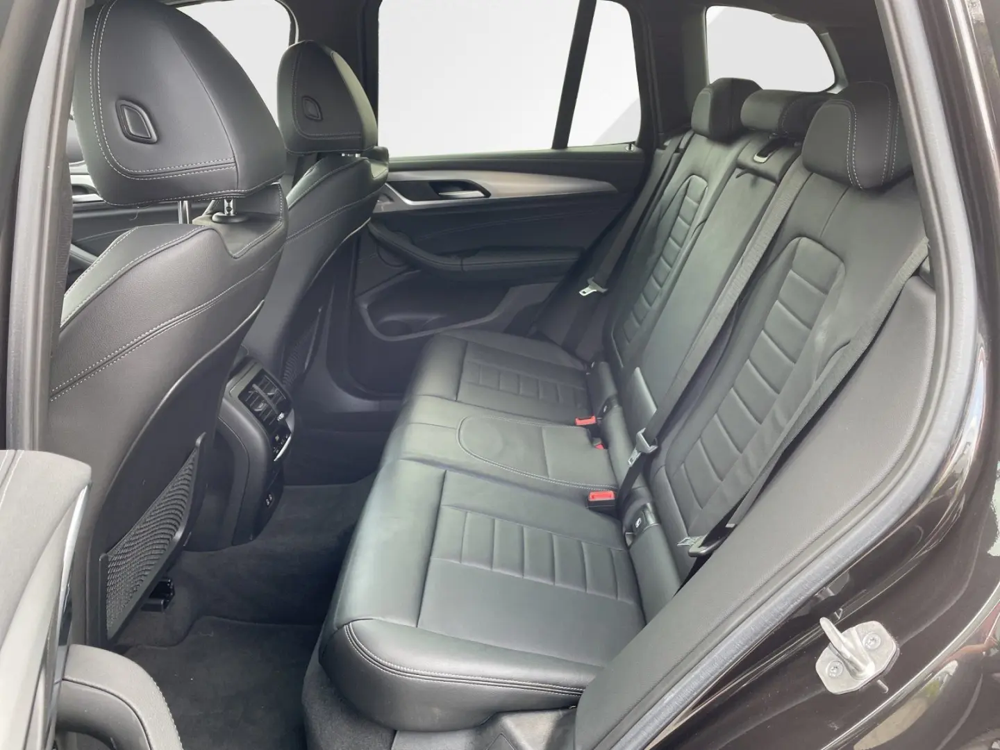 X3 xDrive20d Panorama/Winterfreude/Laser/Driving