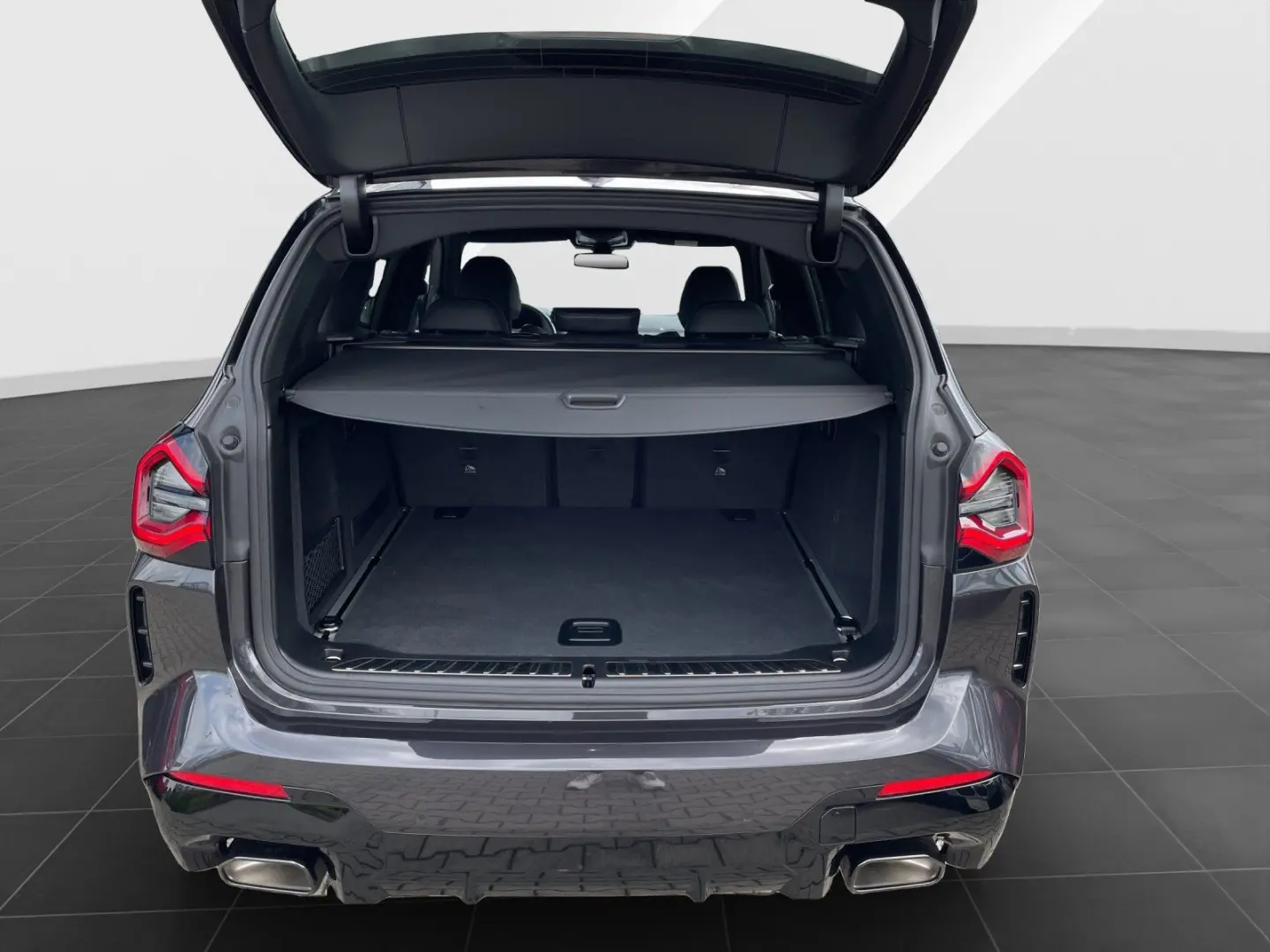 X3 xDrive20d Panorama/Winterfreude/Laser/Driving