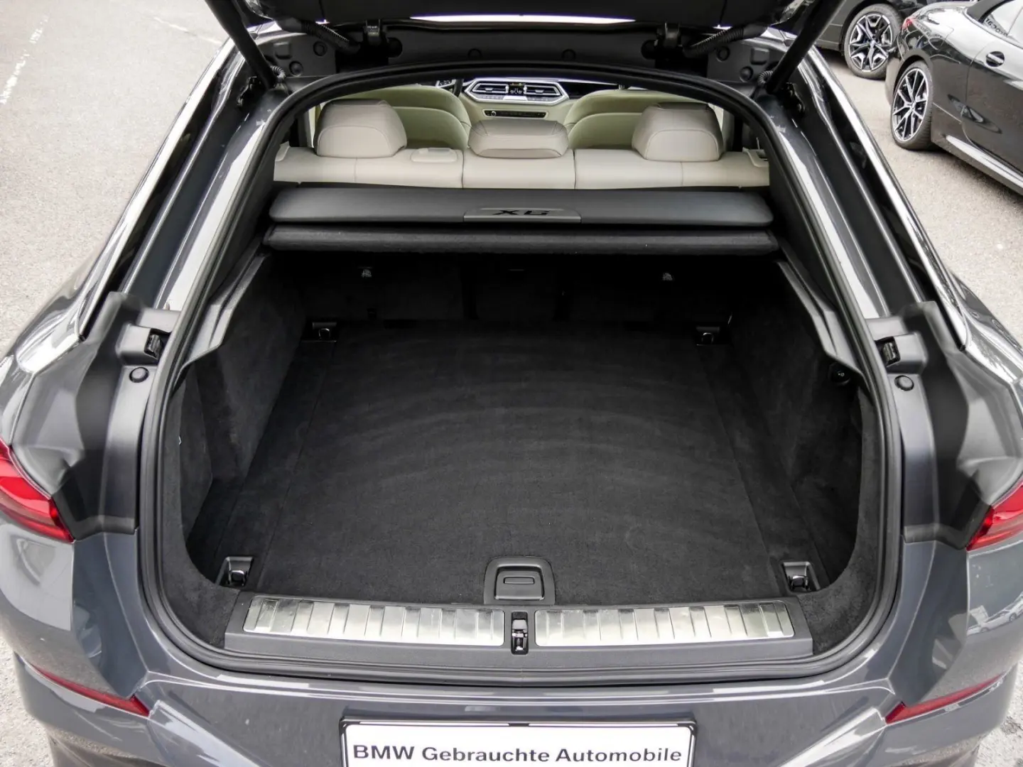 X6 xDrive40d LASER+AHK+PANO+DA PROF+360°+HuD
