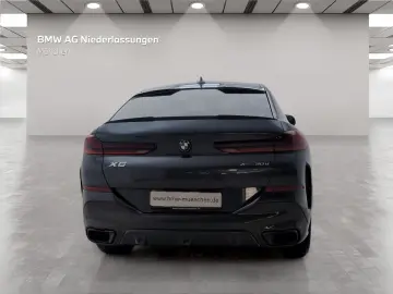 X6 xDrive30d M Sport Standheizung Harman/K