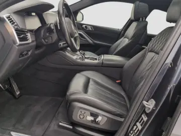X6 xDrive30d M Sport Standheizung Harman/K