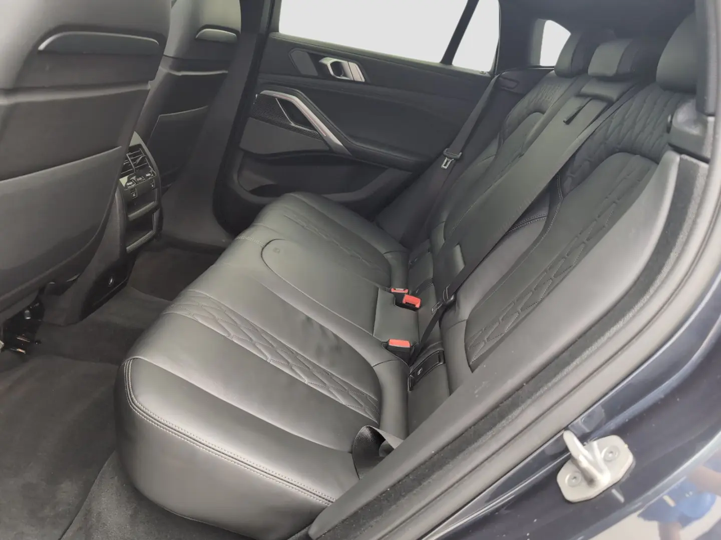 X6 xDrive30d M Sport Standheizung Harman/K