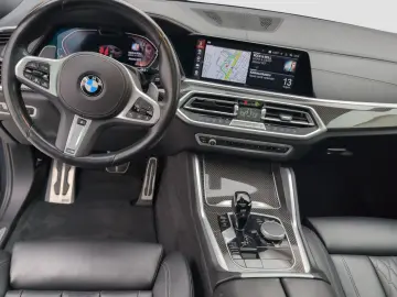 X6 xDrive30d M Sport Standheizung Harman/K