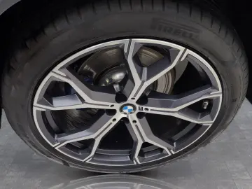 X6 xDrive30d M Sport Standheizung Harman/K