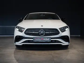 CLS 300 d 4M AMG-Night Paket-Burmester-S.Dach