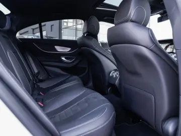 CLS 300 d 4M AMG-Night Paket-Burmester-S.Dach
