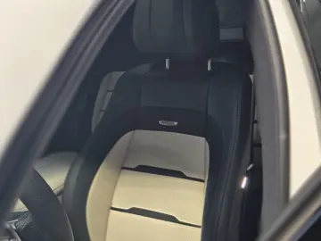 Mercedes-Benz GLE Coupe AMG 53 4Matic+