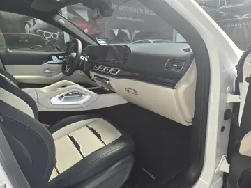 Mercedes-Benz GLE Coupe AMG 53 4Matic+