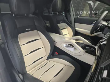 Mercedes-Benz GLE Coupe AMG 53 4Matic+