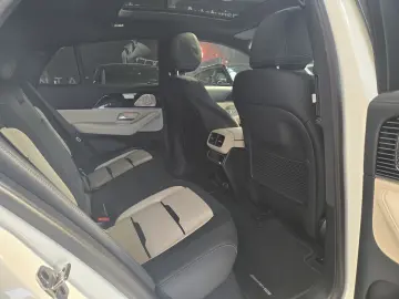 Mercedes-Benz GLE Coupe AMG 53 4Matic+