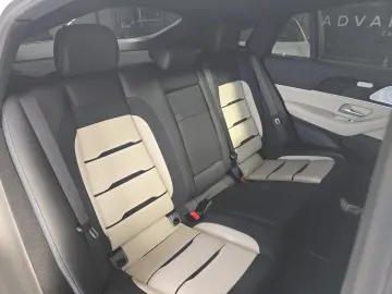 Mercedes-Benz GLE Coupe AMG 53 4Matic+