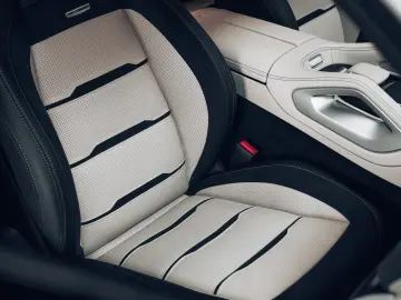 Mercedes-Benz GLE Coupe AMG 53 4Matic