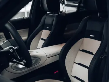 Mercedes-Benz GLE Coupe AMG 53 4Matic