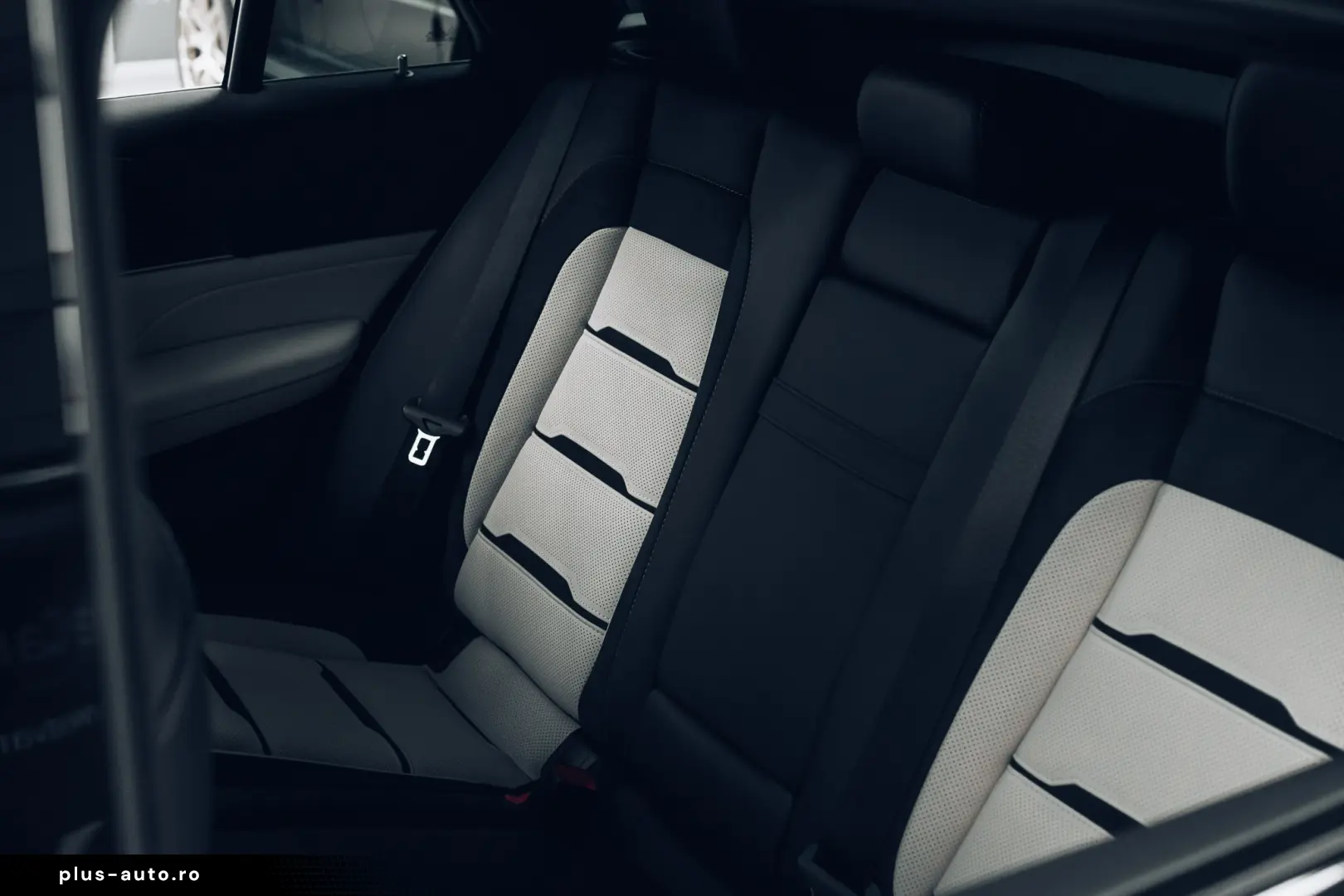 Mercedes-Benz GLE Coupe AMG 53 4Matic