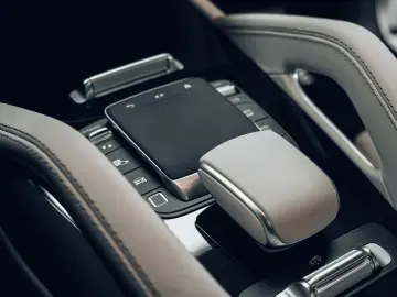 Mercedes-Benz GLE Coupe AMG 53 4Matic