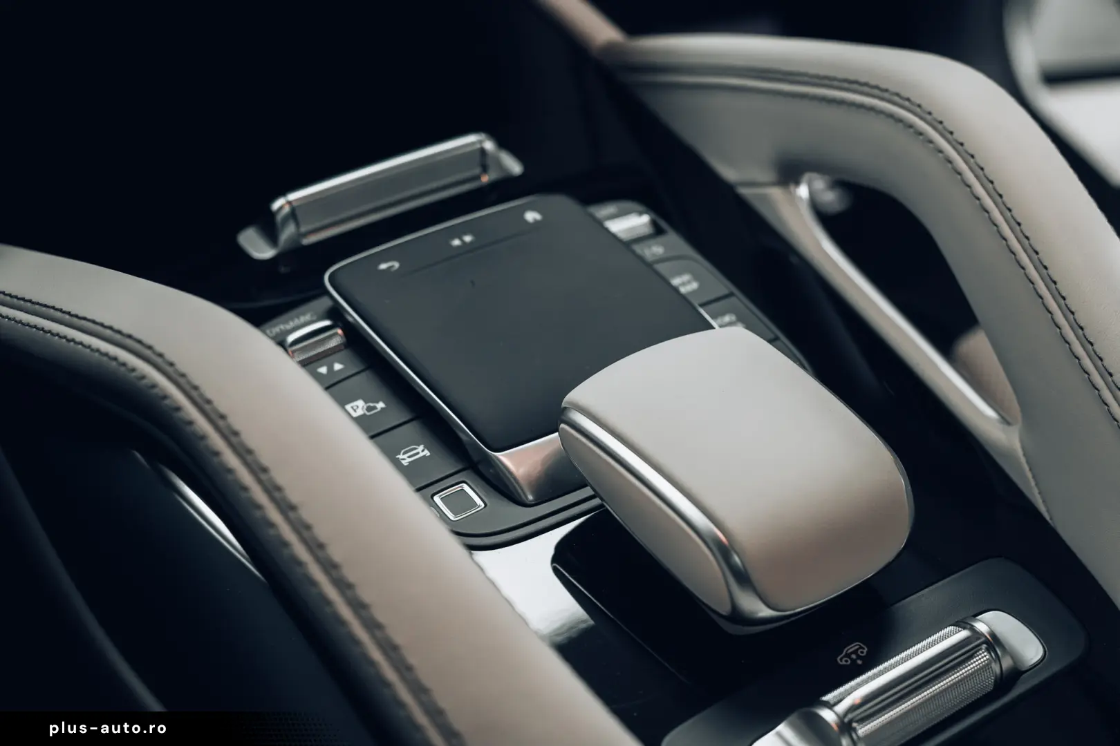 Mercedes-Benz GLE Coupe AMG 53 4Matic