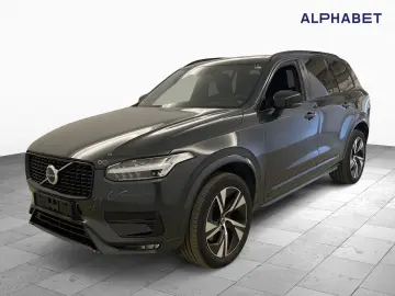 XC 90 B5 AHK S-Dach ACC BLIS