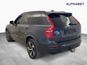 XC 90 B5 AHK S-Dach ACC BLIS