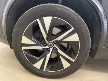 XC 90 B5 AHK S-Dach ACC BLIS