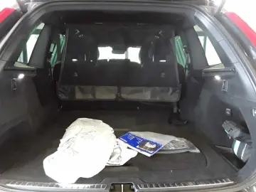 XC 90 B5 AHK S-Dach ACC BLIS