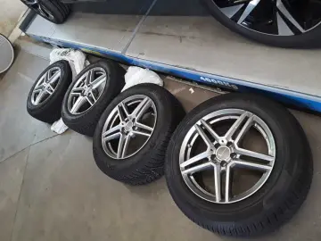 XC 90 B5 AHK S-Dach ACC BLIS