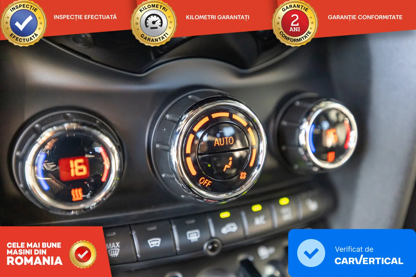 Mini Cooper AT