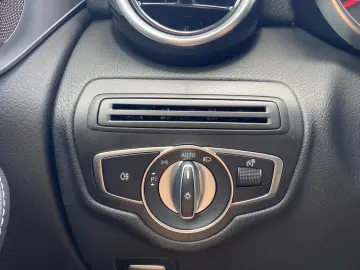 GLC 300 e AMG Burmester*AHK*LED*Alcantara*1