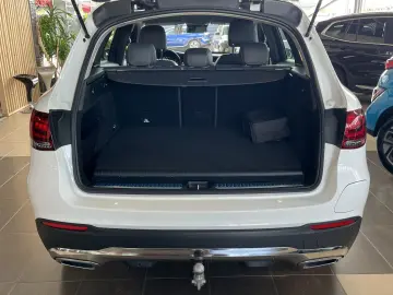 GLC 300 4Matic*ACC*SHZ*LED*Leder*Memory*Navi*AHK