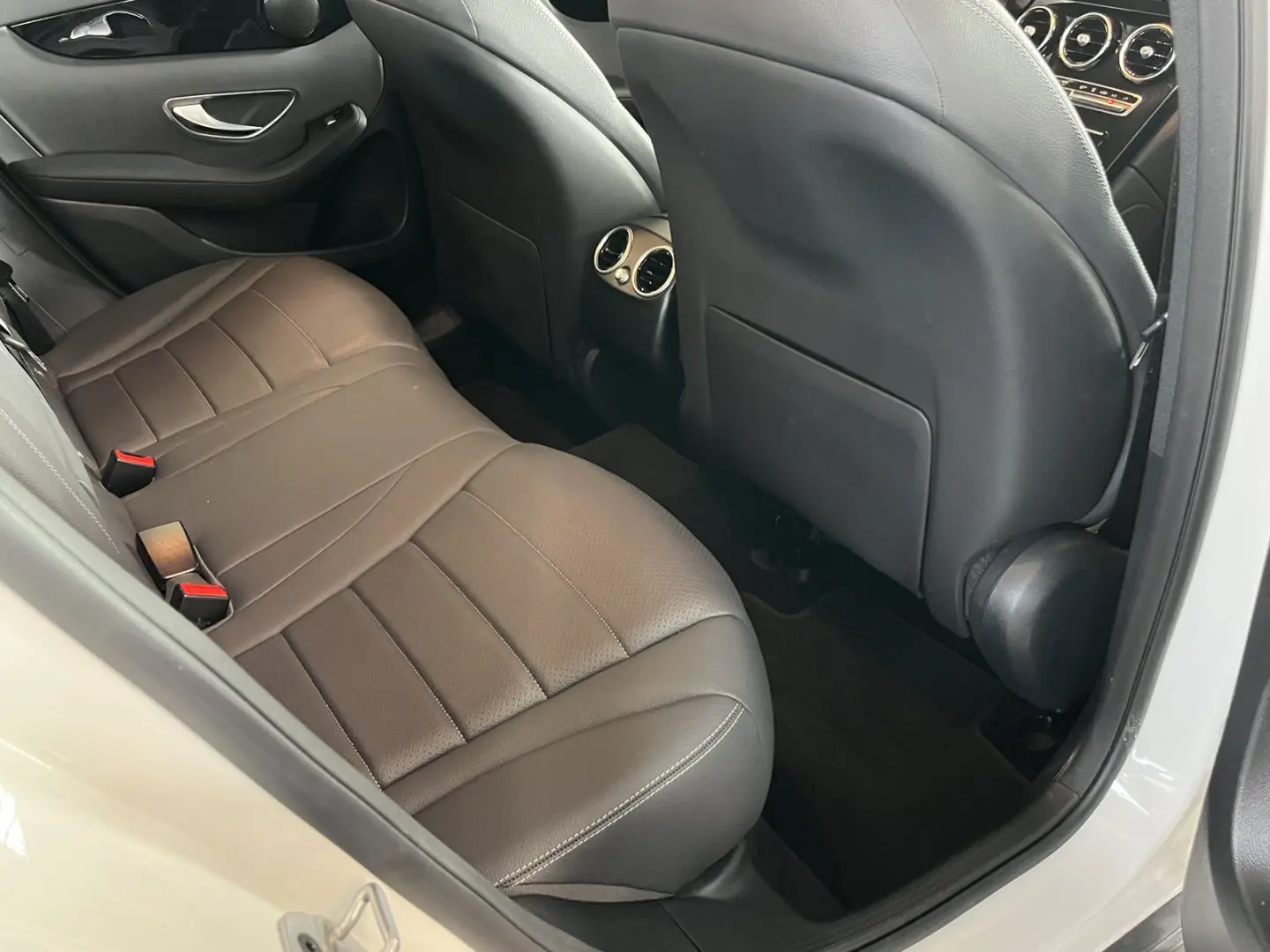 GLC 300 4Matic*ACC*SHZ*LED*Leder*Memory*Navi*AHK