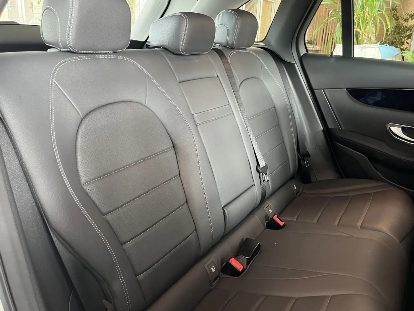 GLC 300 4Matic*ACC*SHZ*LED*Leder*Memory*Navi*AHK