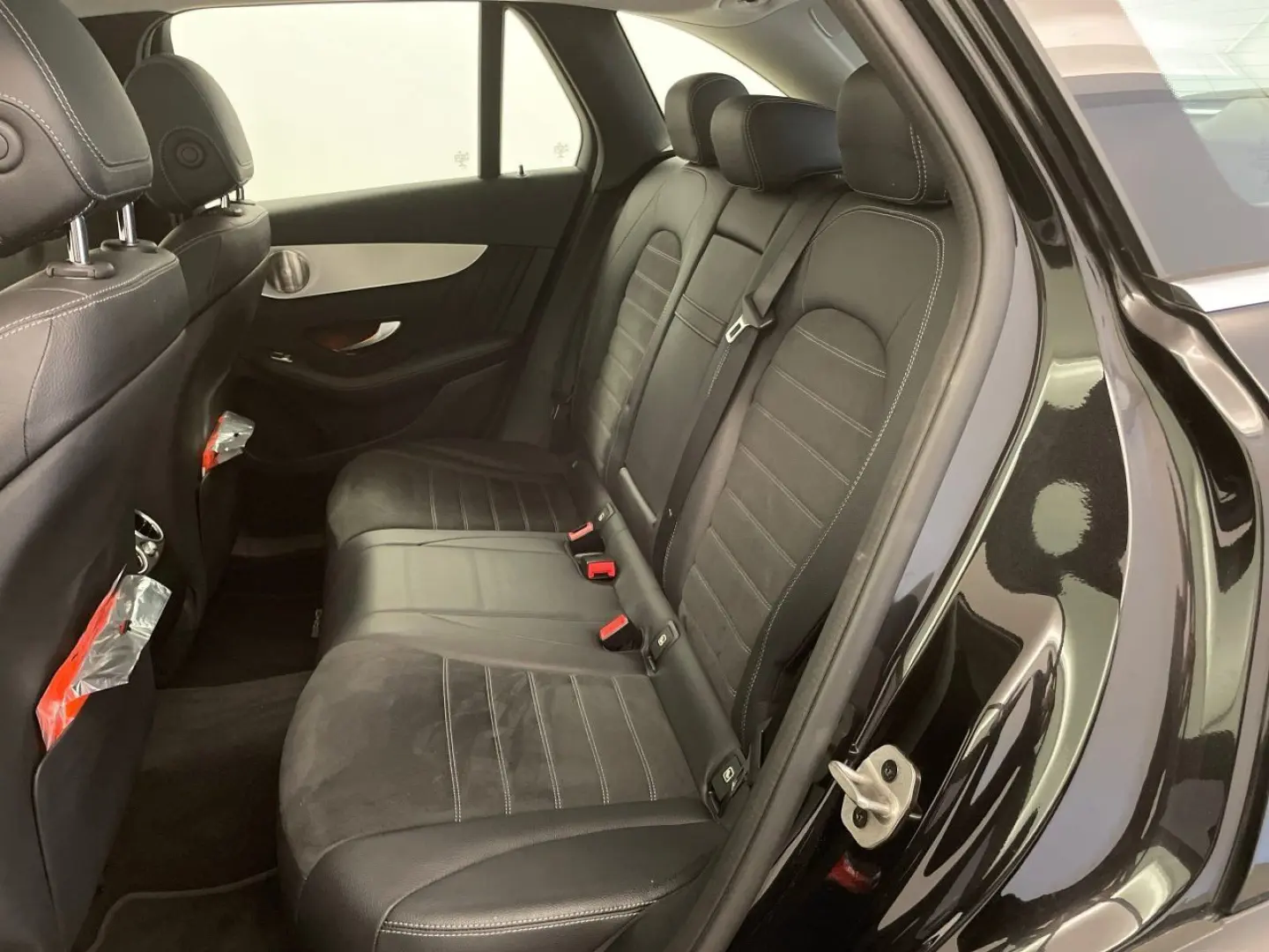 GLC 300 de AMG Line 4Matic Burmester AHK Pano