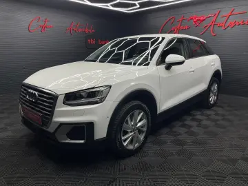 AUDI Q2 3.0 TFSI 1.0 Benzina EURO 6 22.933 Km An 2018