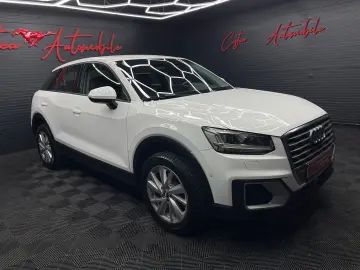 AUDI Q2 3.0 TFSI, 1.0 Benzina, EURO 6, 22.933 Km, An 2018
