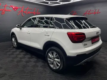AUDI Q2 3.0 TFSI, 1.0 Benzina, EURO 6, 22.933 Km, An 2018