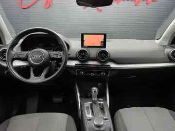 AUDI Q2 3.0 TFSI, 1.0 Benzina, EURO 6, 22.933 Km, An 2018