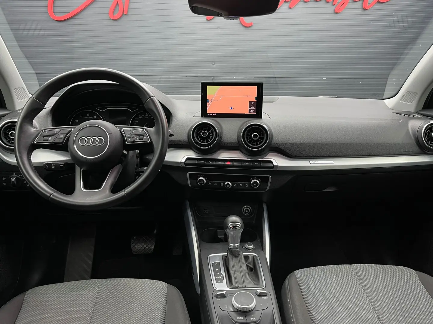 AUDI Q2 3.0 TFSI, 1.0 Benzina, EURO 6, 22.933 Km, An 2018
