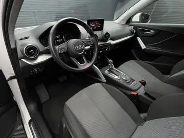 AUDI Q2 3.0 TFSI, 1.0 Benzina, EURO 6, 22.933 Km, An 2018