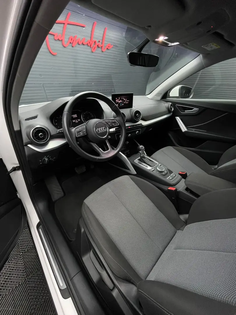 AUDI Q2 3.0 TFSI, 1.0 Benzina, EURO 6, 22.933 Km, An 2018
