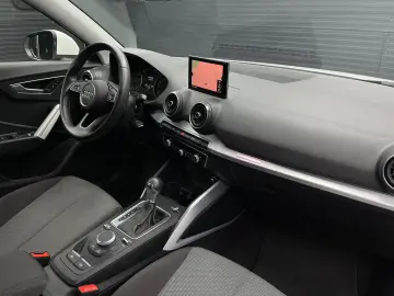 AUDI Q2 3.0 TFSI, 1.0 Benzina, EURO 6, 22.933 Km, An 2018
